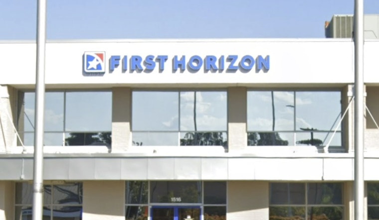 First Horizon Bets on Pittsboro Boom With New Chatham Park Mosaic Branch