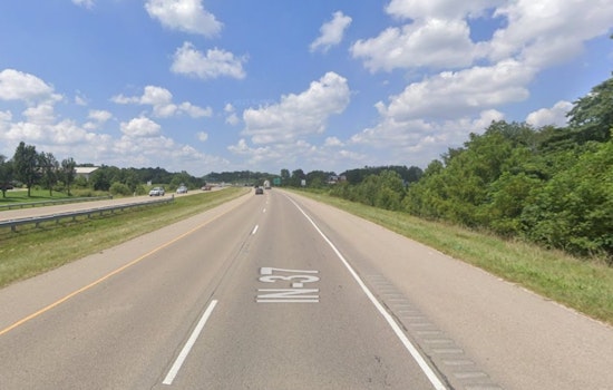 Fishers Finally Unclogs State Road 37, Sends Drivers Sailing