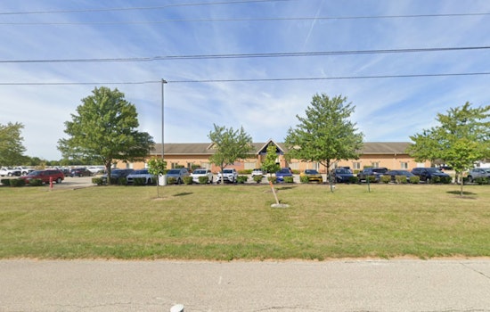 Fishers HSE Drops The Axe, Nearly 60 Jobs Cut, 18 Elementary Teachers Out