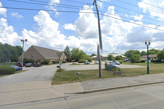 Fishers Math Teacher Accused Of Choking 12-Year-Old In Last-Day Classroom Clash