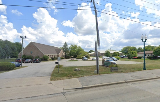 Fishers Math Teacher Accused Of Choking 12-Year-Old In Last-Day Classroom Clash