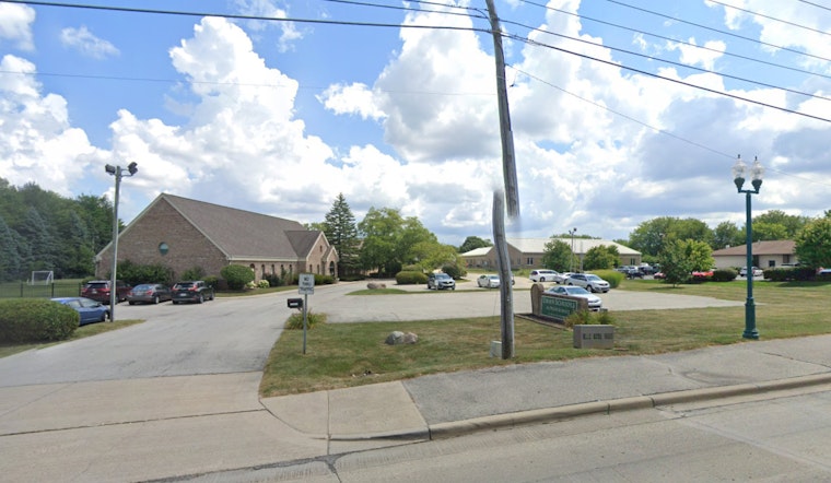 Fishers Math Teacher Accused Of Choking 12-Year-Old In Last-Day Classroom Clash