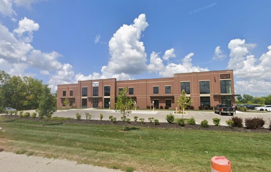 Fishers Snags Patch Development HQ With Tax Break Deal