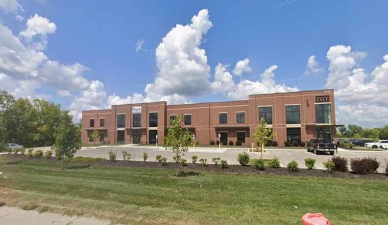 Fishers Snags Patch Development HQ With Tax Break Deal
