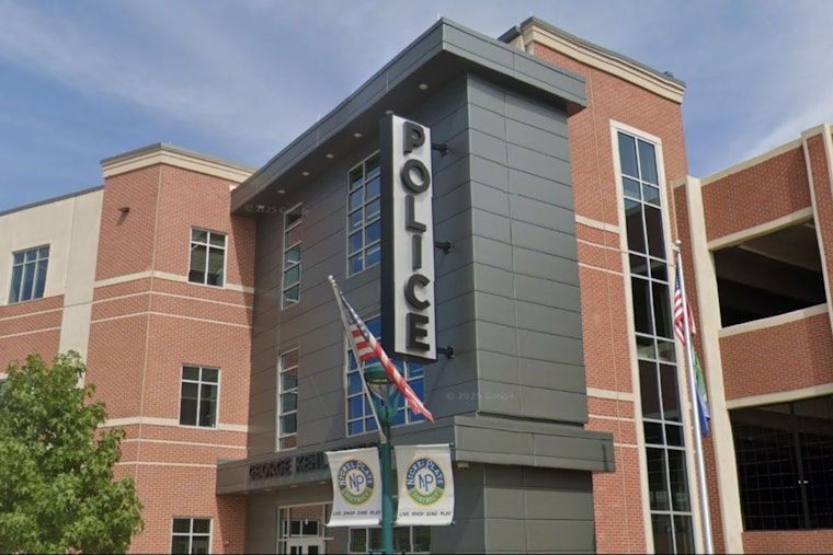 Fishers Suspect Accused Of Scamming Woman Out Of $200,000