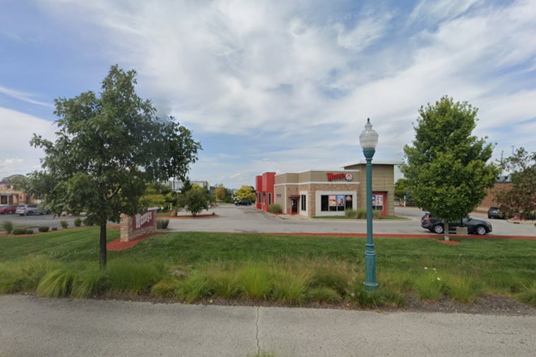 Fishers Wendy’s Reopens With Wild ‘Free Food For A Year’ Hook