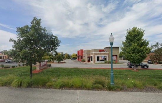 Fishers Wendy’s Reopens With Wild ‘Free Food For A Year’ Hook
