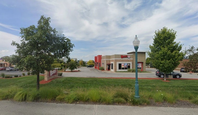 Fishers Wendy’s Reopens With Wild ‘Free Food For A Year’ Hook