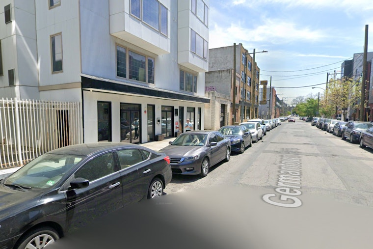 Fishtown Flats Chaos As Building Manager Bails Overnight