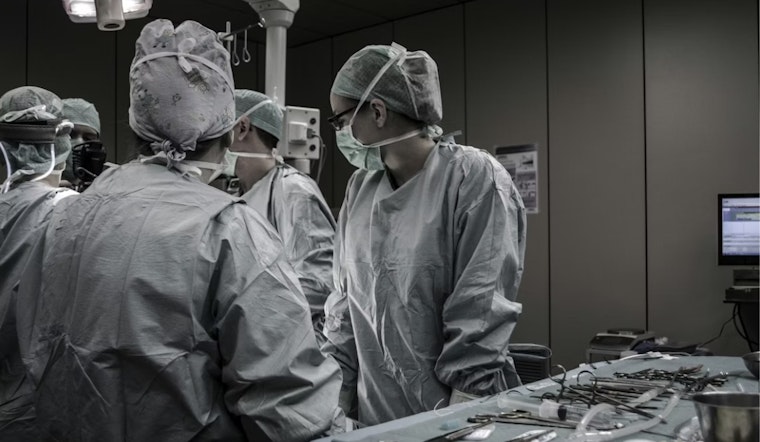 Fitbit Knows Before Your Doc: Cleveland Step Counts Linked to Surgery Recovery