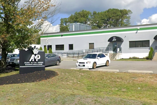 Fitchburg Pot Shop Goes Dark Overnight As $6.11M Lawsuits Pile Up