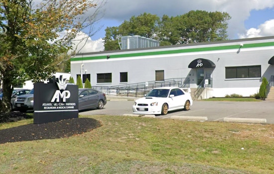 Fitchburg Pot Shop Goes Dark Overnight As $6.11M Lawsuits Pile Up