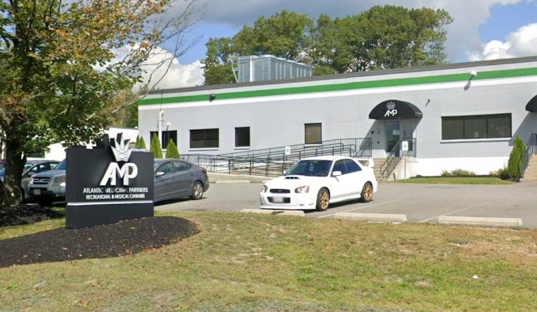Fitchburg Pot Shop Goes Dark Overnight As $6.11M Lawsuits Pile Up