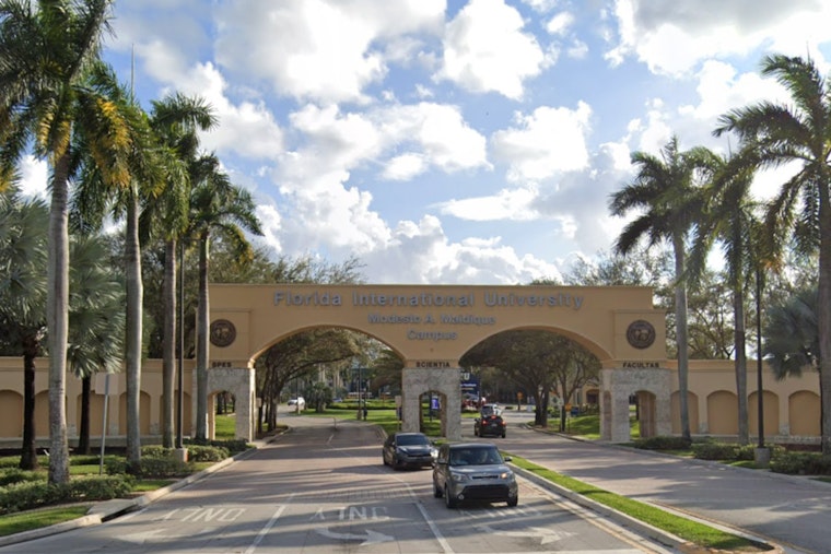 FIU Think Tank Sits On Millions While Florida Taxpayers Keep Paying