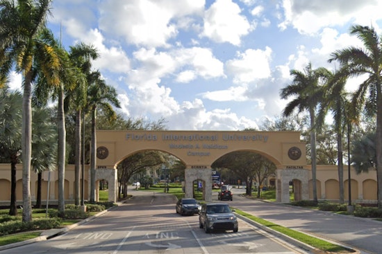 FIU Think Tank Sits On Millions While Florida Taxpayers Keep Paying