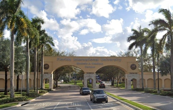 FIU Think Tank Sits On Millions While Florida Taxpayers Keep Paying