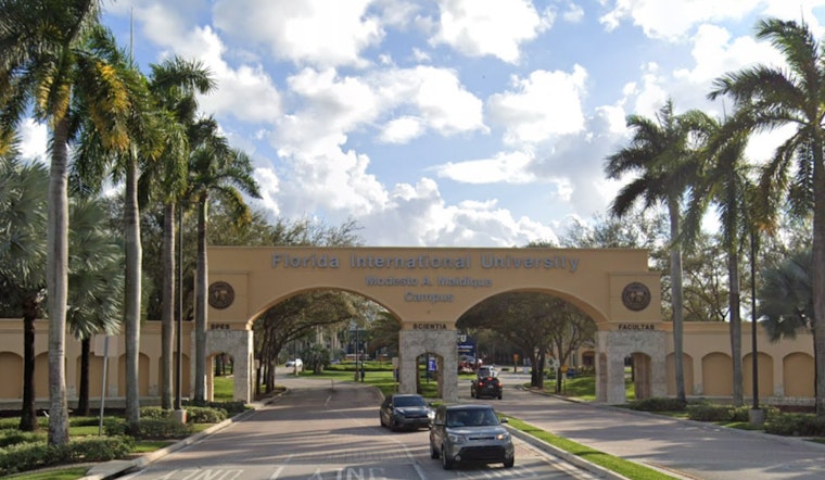 FIU Think Tank Sits On Millions While Florida Taxpayers Keep Paying