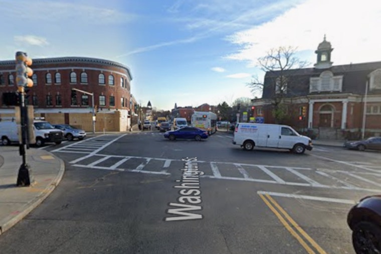 Five Arrested After Dorchester Courthouse Brawl in Boston