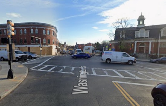 Five Arrested After Dorchester Courthouse Brawl in Boston