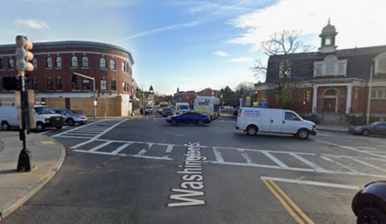Five Arrested After Dorchester Courthouse Brawl in Boston