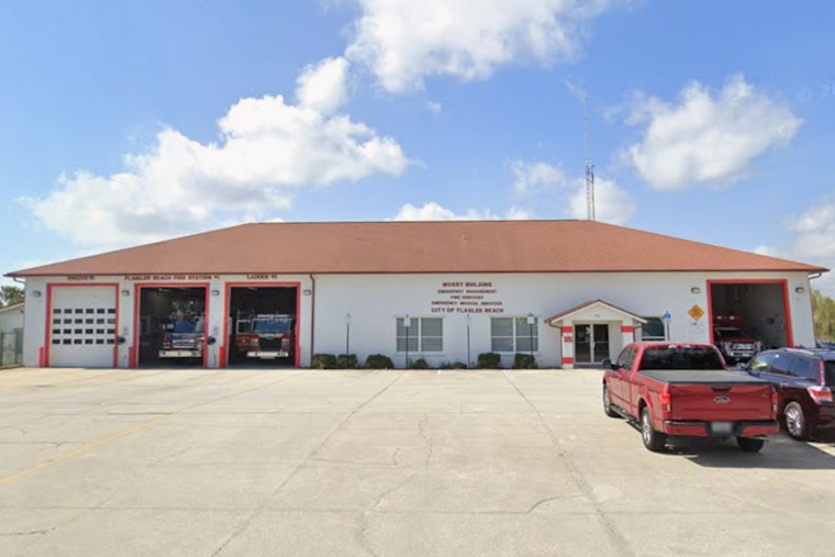 Flagler Beach Firehouse Meltdown as Nearly Half the Crew Walks Out