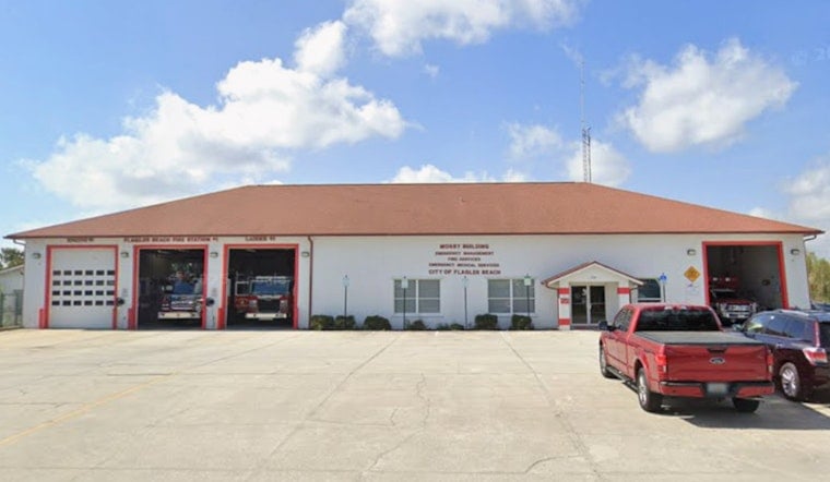 Flagler Beach Firehouse Meltdown as Nearly Half the Crew Walks Out