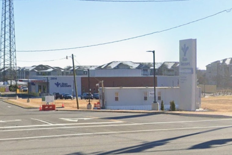 Five Forks Scores Its Own 24/7 ER As Bon Secours Breaks Ground On