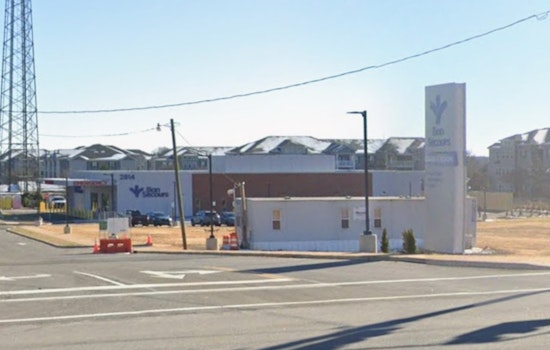 Five Forks Scores Its Own 24/7 ER As Bon Secours Breaks Ground On Woodruff Road