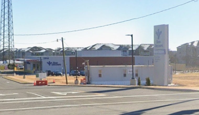 Five Forks Scores Its Own 24/7 ER As Bon Secours Breaks Ground On