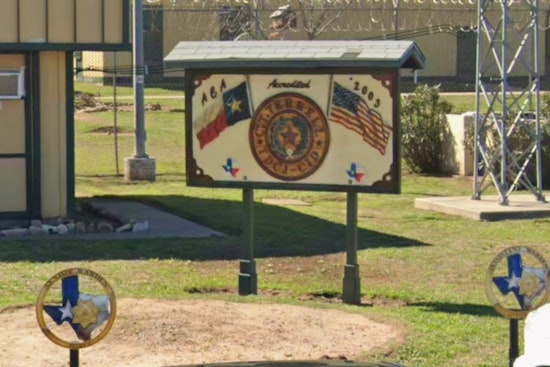 Prison Chapel Chaos, Five Inmates Stabbed At Terrell Unit Near Houston