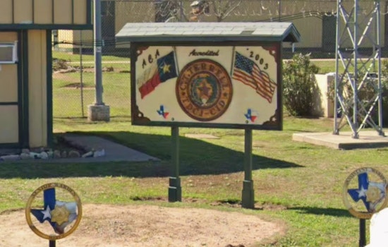 Prison Chapel Chaos, Five Inmates Stabbed At Terrell Unit Near Houston