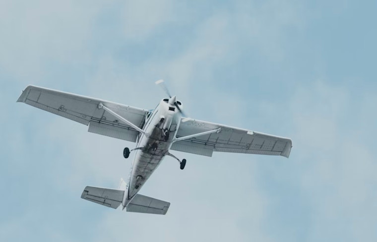 Five Killed in Wimberley-Area Plane Crash, Hays Judge Says