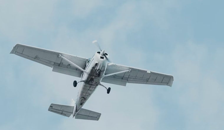 Five Killed in Wimberley-Area Plane Crash, Hays Judge Says