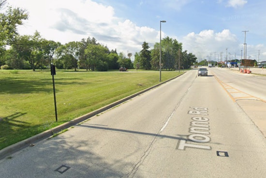Five-Minute Frenzy: Elk Grove Village Puts New Homes Up For Raffle