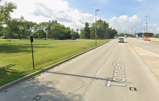 Five-Minute Frenzy: Elk Grove Village Puts New Homes Up For Raffle