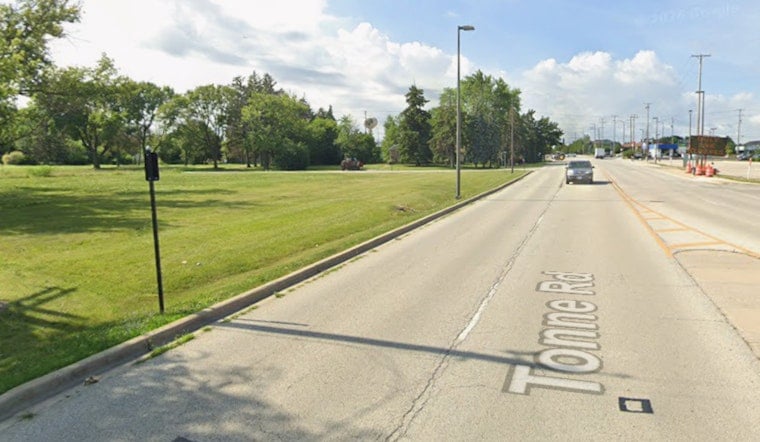Five-Minute Frenzy: Elk Grove Village Puts New Homes Up For Raffle