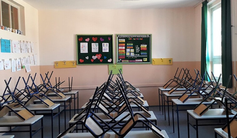 Five Oswego Schools Damaged by Storms, $317M Bond Proposed