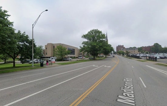 Five-Story Stunner Poised To Replace County Office In East Walnut Hills