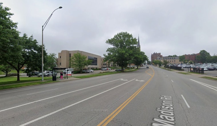Five-Story Stunner Poised To Replace County Office In East Walnut Hills