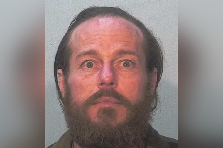 Five Years After Wickenburg Killing, Suspect Nabbed In Indiana