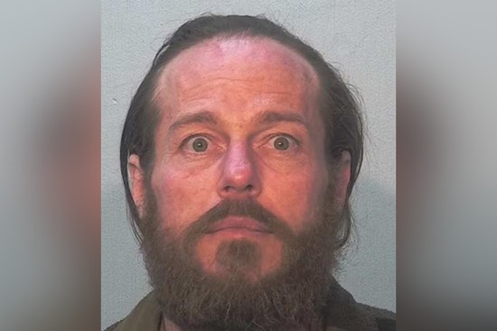 Five Years After Wickenburg Killing, Suspect Nabbed In Indiana