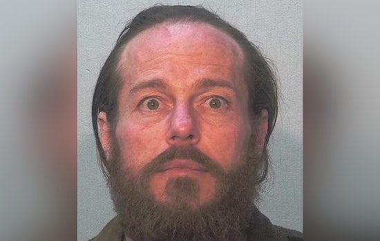 Five Years After Wickenburg Killing, Suspect Nabbed In Indiana