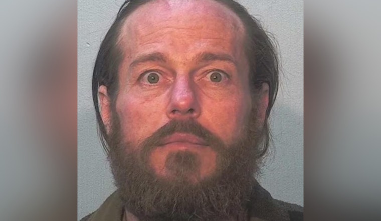 Five Years After Wickenburg Killing, Suspect Nabbed In Indiana