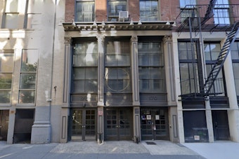 Flagg Family Tries $12M SoHo Flip on Mercer Street