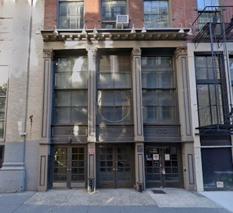 Flagg Family Tries $12M SoHo Flip on Mercer Street