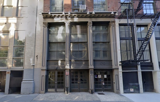 Flagg Family Tries $12M SoHo Flip on Mercer Street