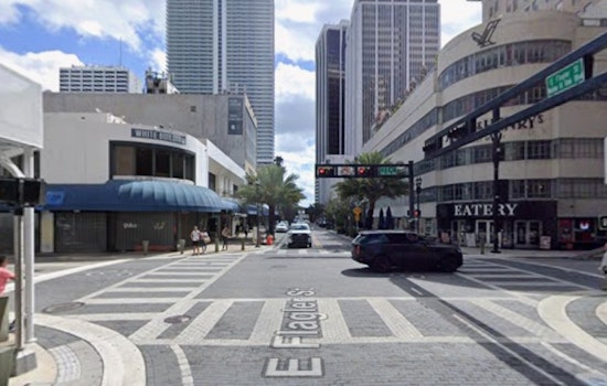 Flagler Street Is Back, But Downtown Miami Shops Say 'Not So Fast'