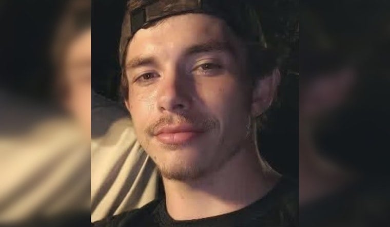 Flannel Clad Fugitive Barrow County Cops Hunt Jonathan Harper in Family Assault Case