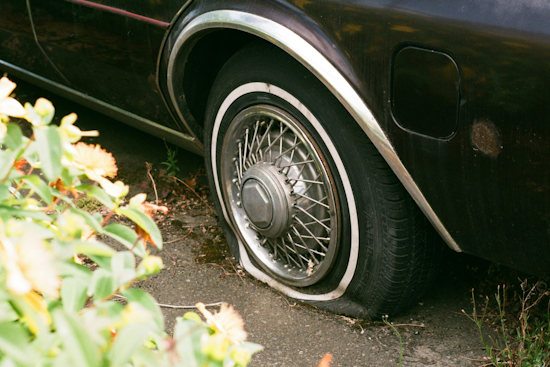 Flat Tire Turns Into $1 Million Scratch-Off Shock for Salem Township Mom