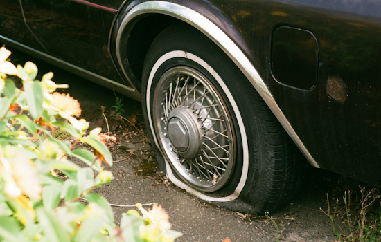 Flat Tire Turns Into $1 Million Scratch-Off Shock for Salem Township Mom
